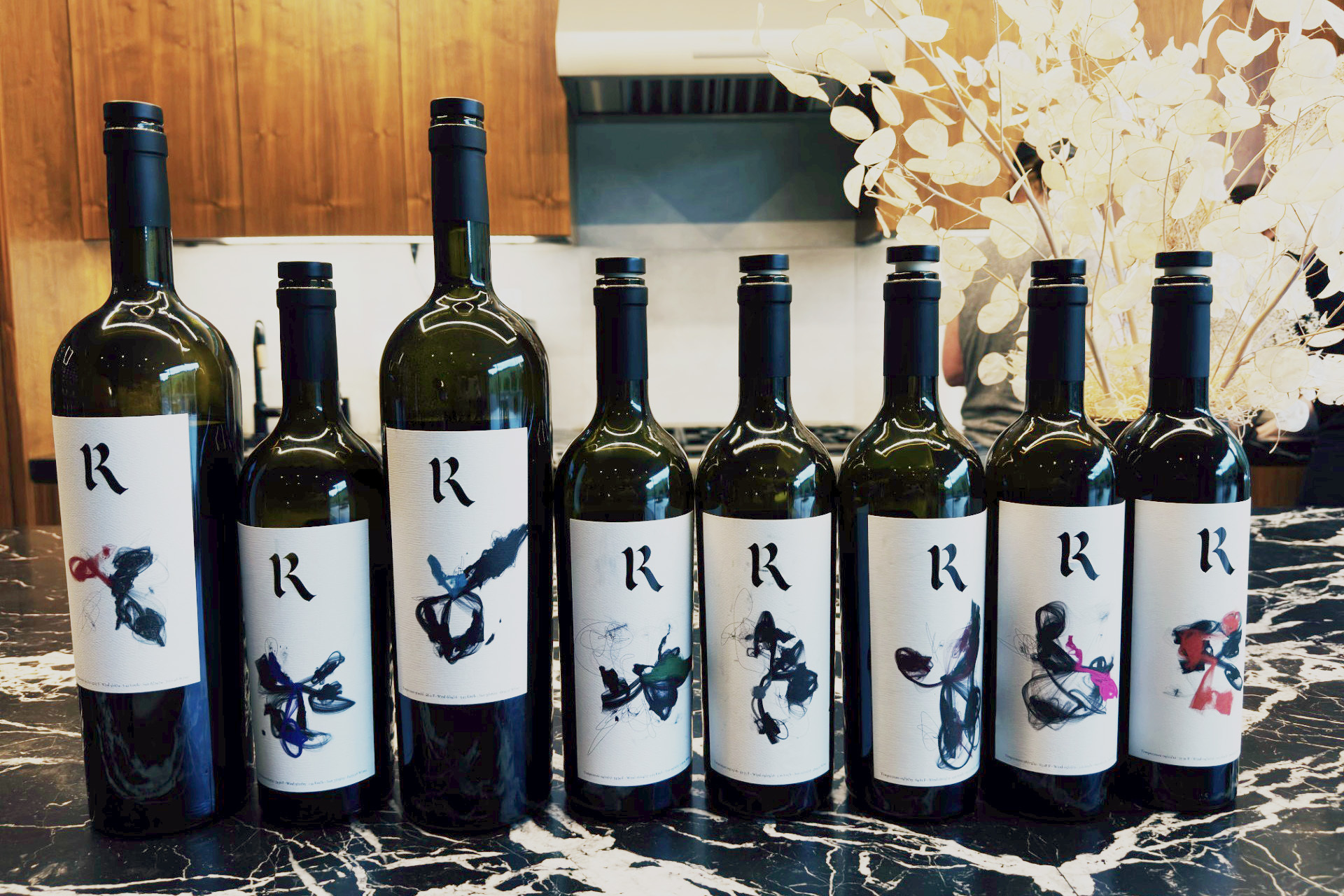 Hartwell XX: A Vertical Exploration | Blog | Realm Cellars