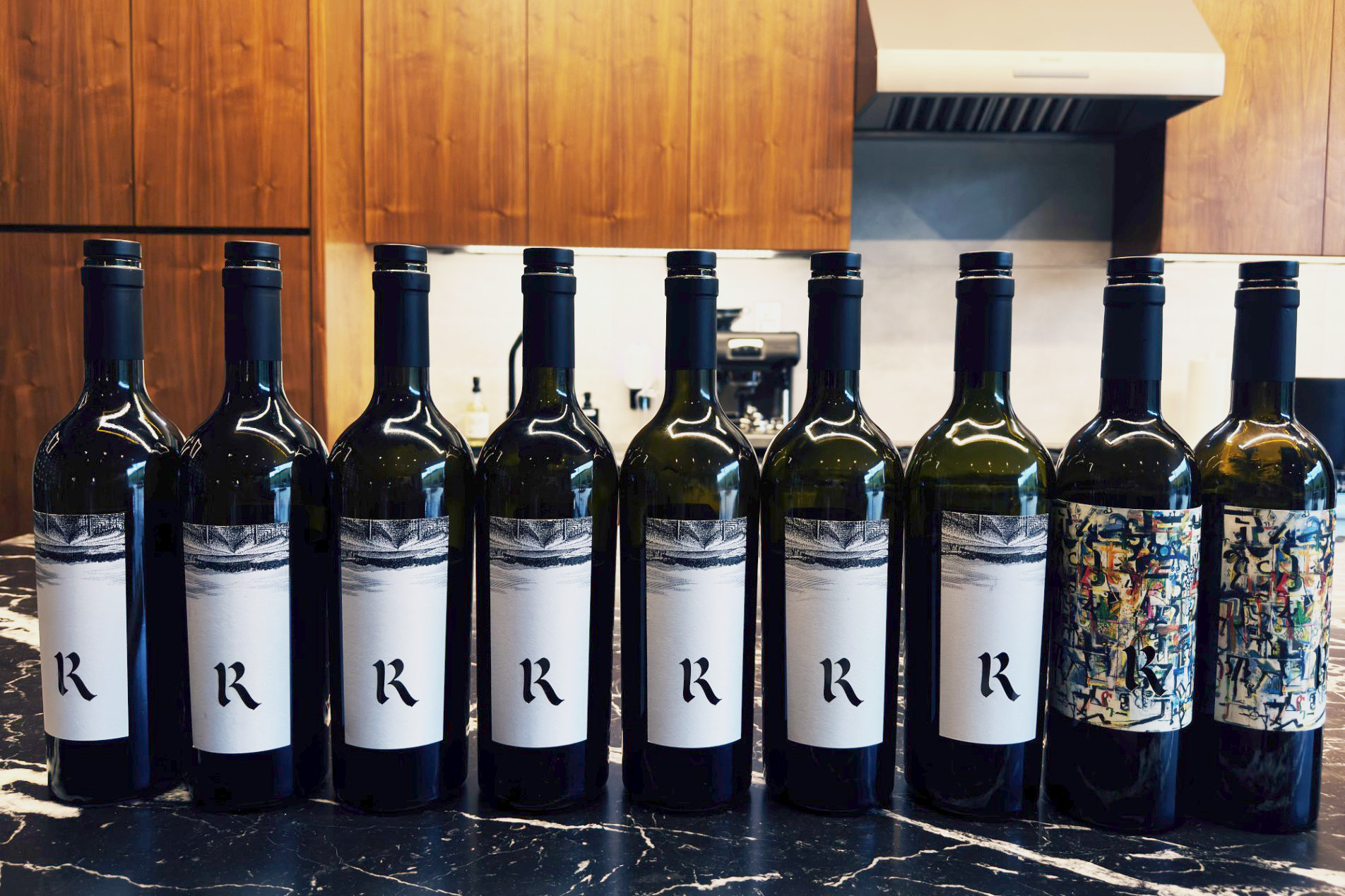 Hartwell XX: A Vertical Exploration | Blog | Realm Cellars