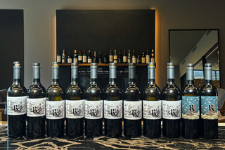 A Vertical Journey Through Realm Cellars Beckstoffer Dr. Crane