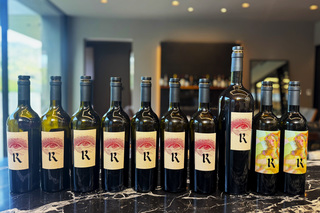 A Vertical Journey Through Realm's Beckstoffer To Kalon: Understanding A Revered Site