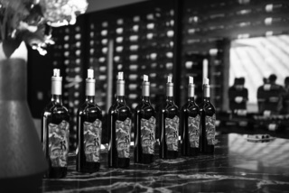 2023 The Absurd: More Jackie O than Andrey Hepburn