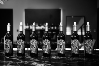 A Decade of The Absurd